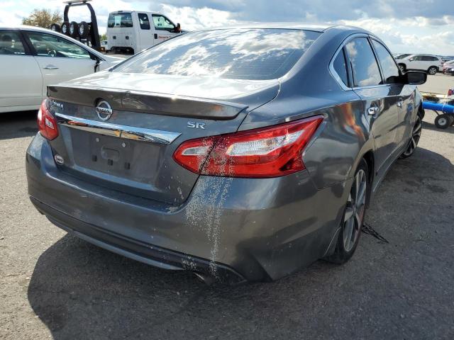 Photo 4 from auction – 2016 NISSAN ALTIMA 2.5 with VIN 1N4AL3AP2GC145354
