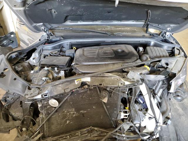 Photo 7 from auction – 2021 JEEP GRAND CHER with VIN 1C4RJEBG6MC623624