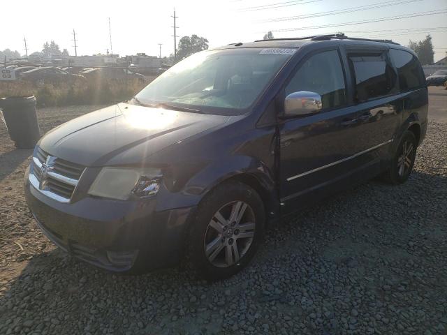 Photo 2 from auction – 2008 DODGE GRAND CARA with VIN 2D8HN54X08R667498