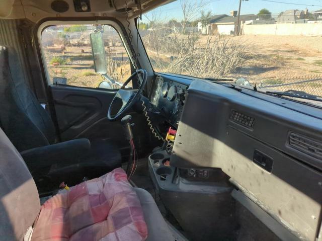 Photo 5 from auction – 2002 INTERNATIONAL 9100 9100I with VIN 1HSCBAER02J030947