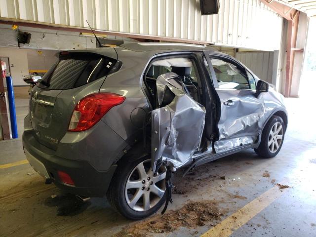 Photo 9 from auction – 2014 BUICK ENCORE with VIN KL4CJGSB3EB547402