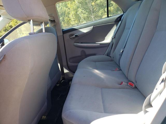 Photo 6 from auction – 2011 TOYOTA COROLLA BA with VIN 2T1BU4EE7BC681131
