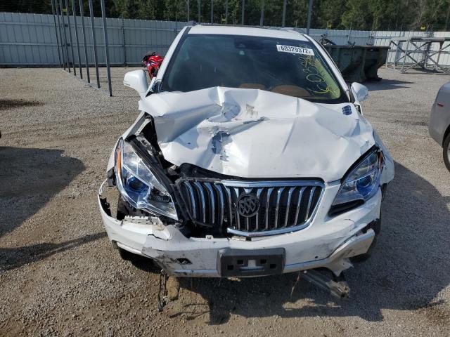 Photo 9 from auction – 2014 BUICK ENCORE with VIN KL4CJDSB3EB647868