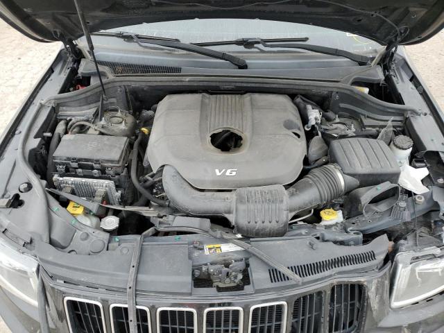 Photo 7 from auction – 2015 JEEP GRAND CHER with VIN 1C4RJFBG3FC853226