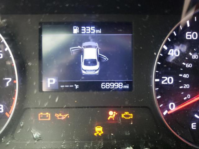 Photo 8 from auction – 2020 KIA FORTE FE with VIN 3KPF24AD1LE157206