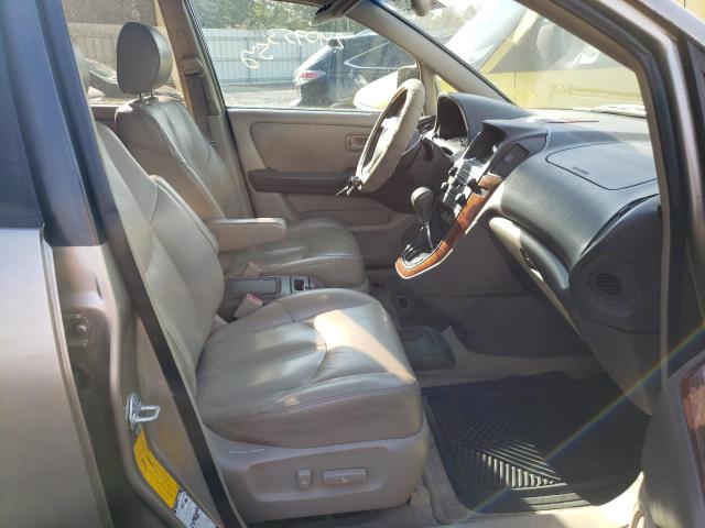 Photo 5 from auction – 2000 LEXUS RX 300 with VIN JT6HF10U8Y0159832