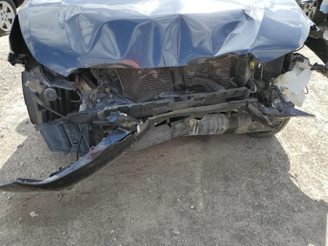 Photo 9 from auction – 2013 SUBARU XV CROSSTR with VIN JF2GPAWC1D2867324