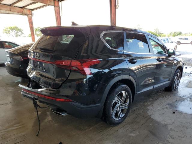 Photo 4 from auction – 2022 HYUNDAI SANTA FE S with VIN 5NMS14AJ7NH400682
