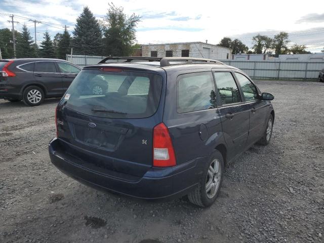 Photo 4 from auction – 2001 FORD FOCUS SE with VIN 1FAFP363X1W213437
