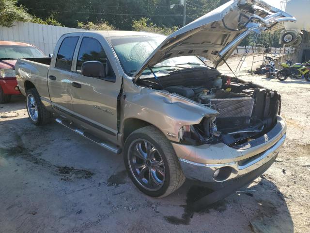 DODGE RAM 1500 S 2005 مع رقم تعريف المركبة 1D7HA18D45S196152 - صورة من المزاد