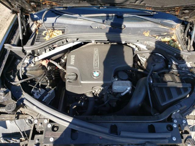 Photo 7 from auction – 2013 BMW X3 XDRIVE2 with VIN 5UXWX9C53D0D07929