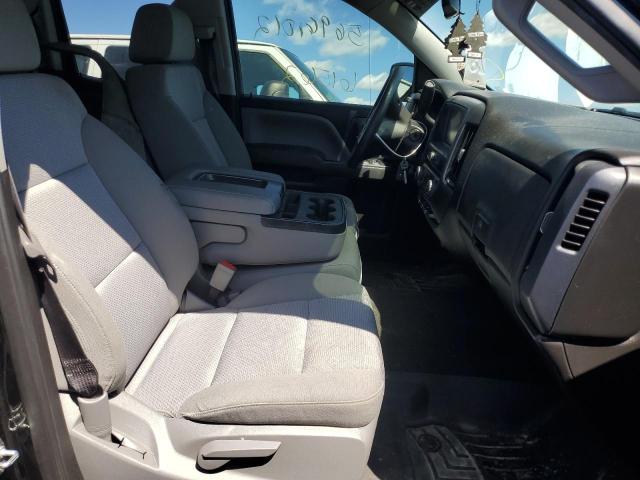 Photo 5 from auction – 2018 GMC SIERRA K15 with VIN 1GTV2LEC0JZ359883
