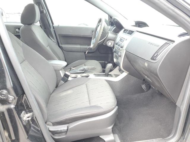 Photo 5 from auction – 2011 FORD FOCUS SE with VIN 1FAHP3FN2BW135733