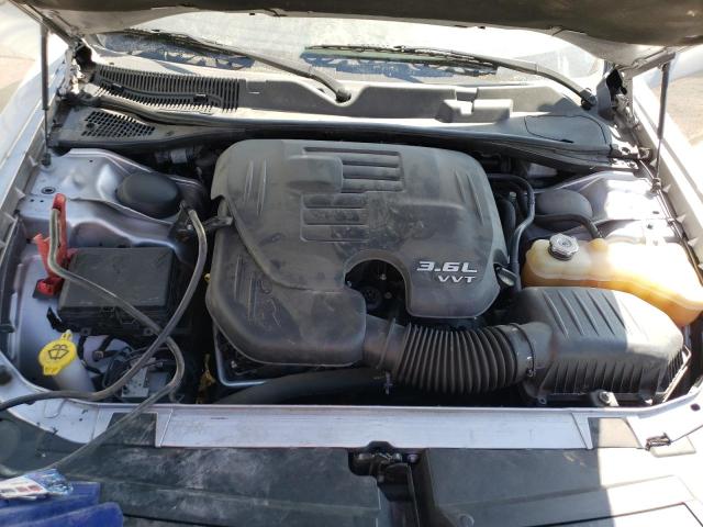 Photo 7 from auction – 2017 DODGE CHALLENGER with VIN 2C3CDZAG2HH555044