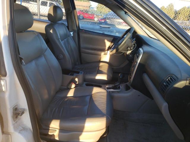 Photo 5 from auction – 2005 SATURN L300 LEVEL with VIN 1G8JD54R25Y505488
