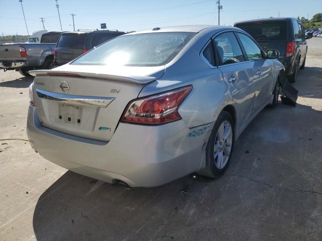 Photo 4 from auction – 2013 NISSAN ALTIMA 2.5 with VIN 1N4AL3AP7DC151808