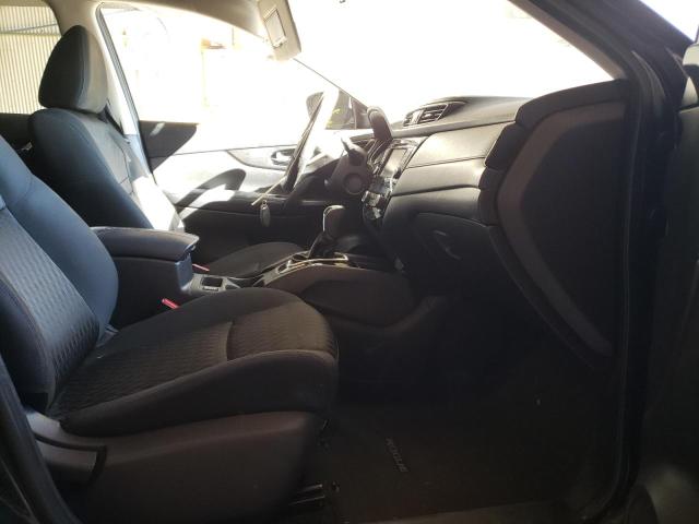 Photo 5 from auction – 2018 NISSAN ROGUE S with VIN KNMAT2MV5JP522953
