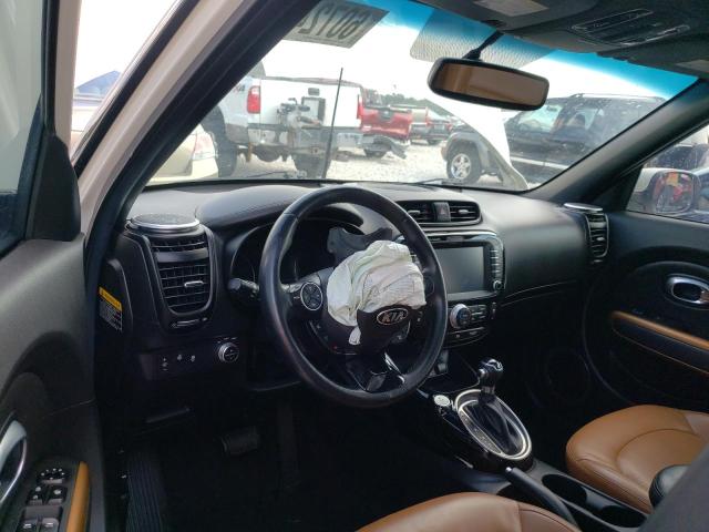 Photo 9 from auction – 2015 KIA SOUL ! with VIN KNDJX3A58F7210891