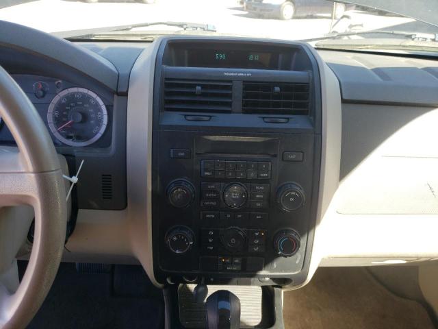 Photo 9 from auction – 2008 FORD ESCAPE XLS with VIN 1FMCU92Z88KC83194