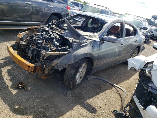 Photo 2 from auction – 2008 NISSAN ALTIMA 3.5 with VIN 1N4BL21E08N420917