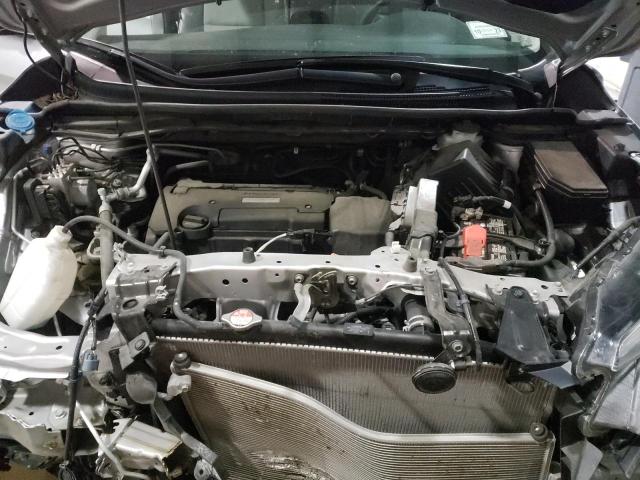 Photo 7 from auction – 2016 HONDA CR-V LX with VIN 5J6RM4H30GL014632