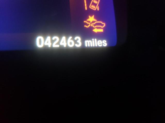 Photo 8 from auction – 2019 HONDA ODYSSEY EX with VIN 5FNRL6H72KB036764
