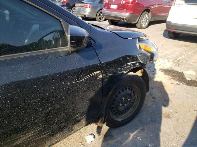 صورة رقم 9 من المزاد - 2017 NISSAN VERSA S مع VIN 3N1CN7AP1HL833441