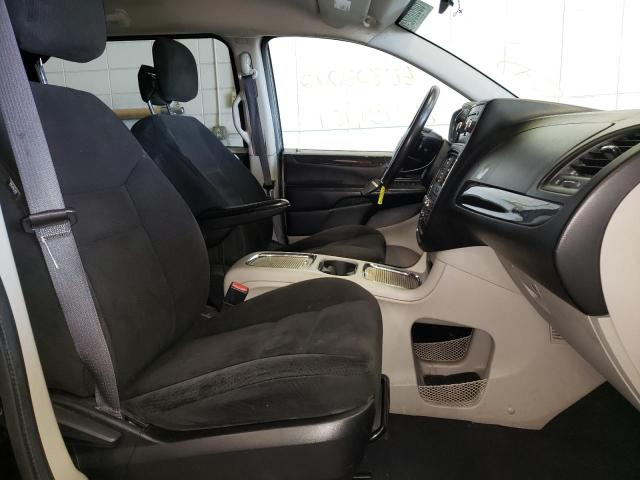 Photo 5 from auction – 2015 DODGE GRAND CARA with VIN 2C4RDGCG4FR557098