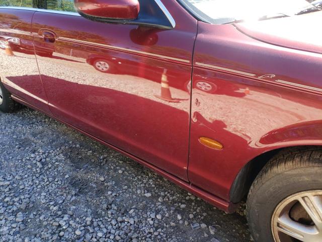 Photo 9 from auction – 2003 JAGUAR S-TYPE with VIN SAJEA01T63FM90703