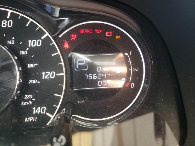 Photo 8 from auction – 2016 NISSAN VERSA NOTE with VIN 3N1CE2CP7GL406554