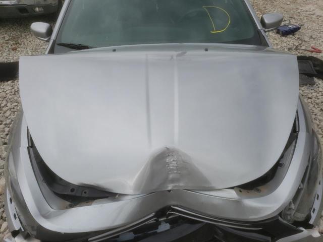 Photo 7 from auction – 2014 DODGE DART GT with VIN 1C3CDFEB2ED860887