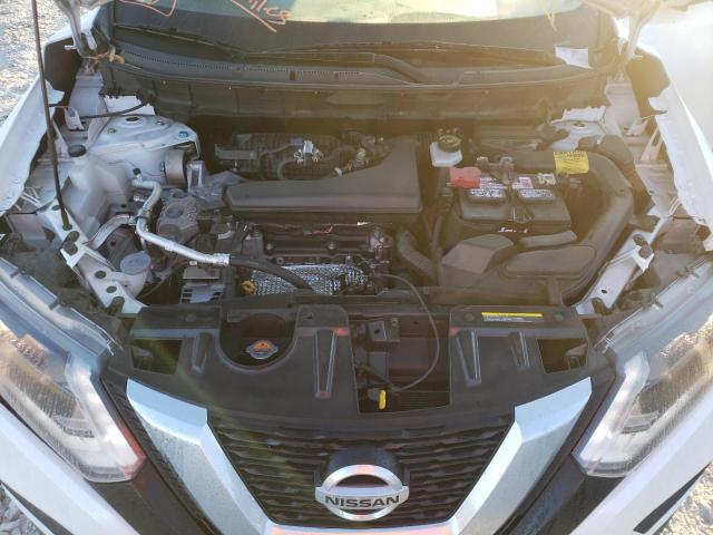 Photo 7 from auction – 2017 NISSAN ROGUE S with VIN KNMAT2MT9HP566253