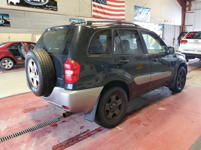 Photo 4 from auction – 2005 TOYOTA RAV4 with VIN JTEHD20V256040823