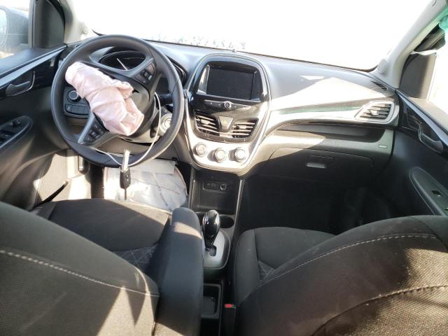 Photo 8 from auction – 2020 CHEVROLET SPARK 1LT with VIN KL8CD6SA4LC448554