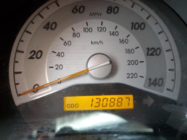 Photo 8 from auction – 2006 SCION TC with VIN JTKDE167860143776