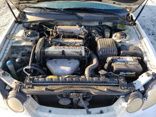 Photo 7 from auction – 2004 KIA OPTIMA LX with VIN KNAGD126445284510