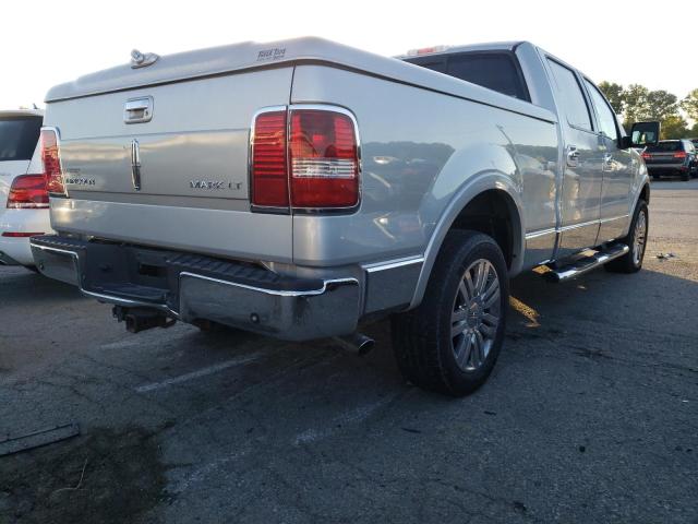 Photo 4 from auction – 2007 LINCOLN MARK LT with VIN 5LTPW18577FJ07599