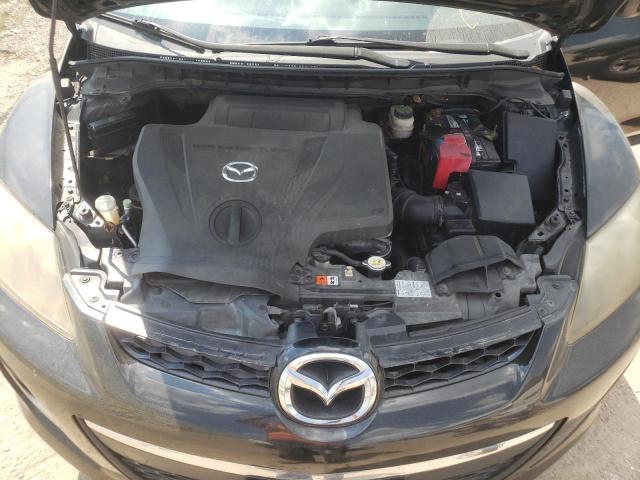 Photo 7 from auction – 2010 MAZDA CX-7 with VIN JM3ER2W37A0306565