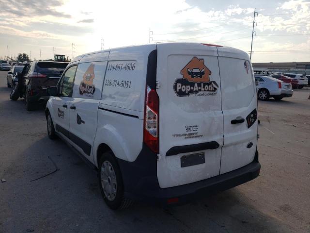 Photo 3 from auction – 2018 FORD TRANSIT CO with VIN NM0LS7E78J1379974