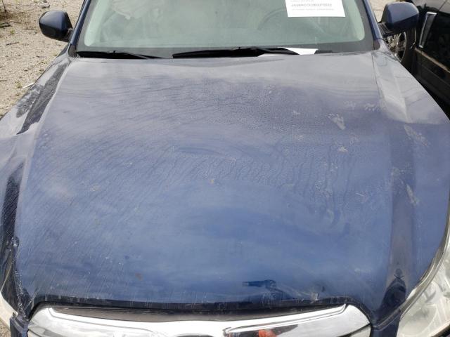 Снимка 7 от търг – 2011 SUBARU OUTBACK 2. с VIN 4S4BRCCC2B3375522