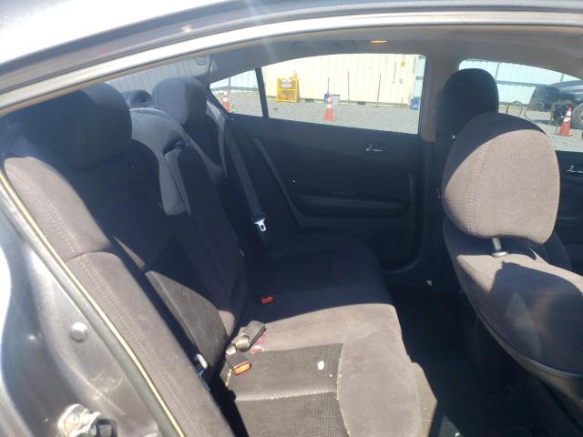 Photo 6 from auction – 2014 NISSAN MAXIMA S with VIN 1N4AA5AP3EC907914