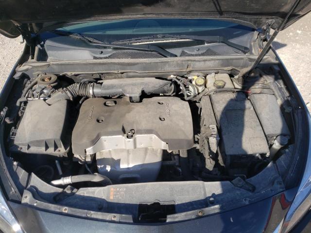Photo 7 from auction – 2015 CHEVROLET MALIBU 1LT with VIN 1G11C5SL0FF188498