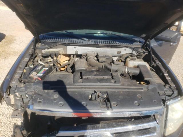 Photo 7 from auction – 2011 FORD EXPEDITION with VIN 1FMJK1H58BEF16984