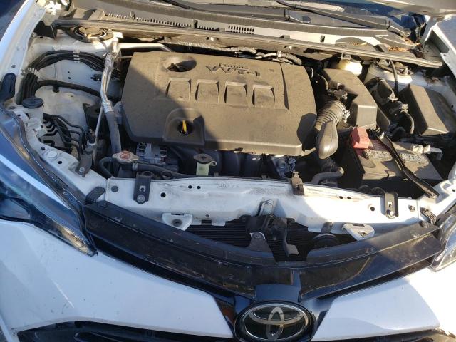 Zdjęcie 7 z aukcji – 2018 TOYOTA COROLLA L z VIN 5YFBURHEXJP830560