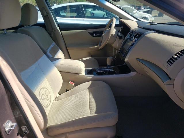 Photo 5 from auction – 2014 NISSAN ALTIMA 2.5 with VIN 1N4AL3AP1EC426039