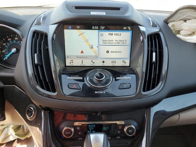 Photo 9 from auction – 2016 FORD ESCAPE TIT with VIN 1FMCU0JX6GUC19153