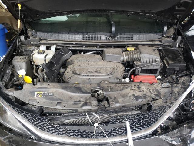 Photo 7 from auction – 2020 CHRYSLER PACIFICA T with VIN 2C4RC1EGXLR142165