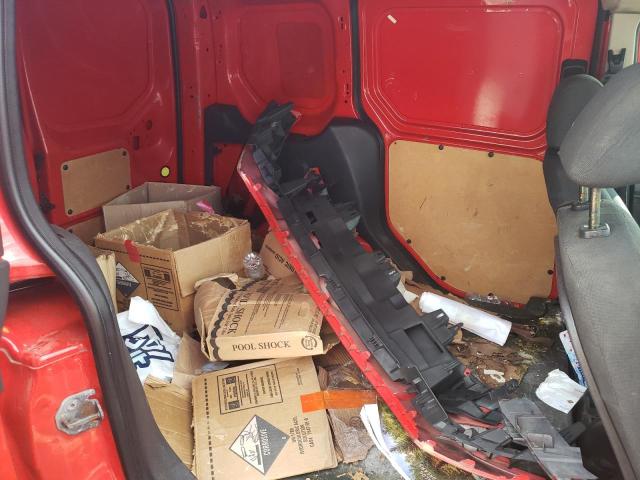 Photo 6 from auction – 2015 FORD TRANSIT CO with VIN NM0LS6E70F1188163