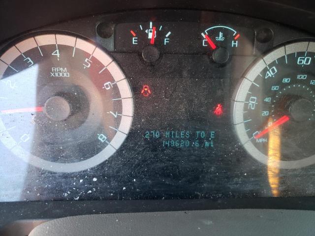 Photo 8 from auction – 2012 FORD ESCAPE XLT with VIN 1FMCU0D70CKA19600