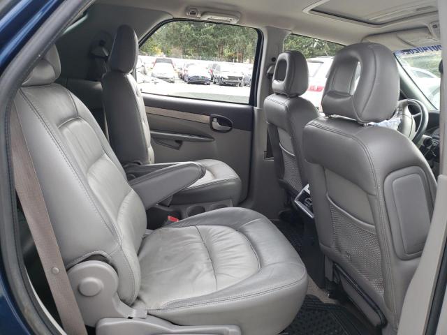 Photo 6 from auction – 2002 BUICK RENDEZVOUS with VIN 3G5DB03E52S517946
